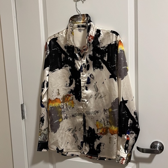 Blouse - Picture 2 of 3